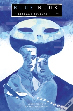 Capa do artigo Blue Book Library Edition Volume 1
