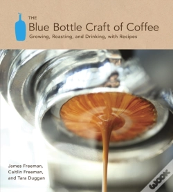 Capa do artigo Blue Bottle Craft Of Coffee