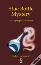 Capa do artigo Blue Bottle Mystery