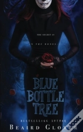 Blue Bottle Tree