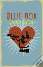 Capa do artigo Blue Box