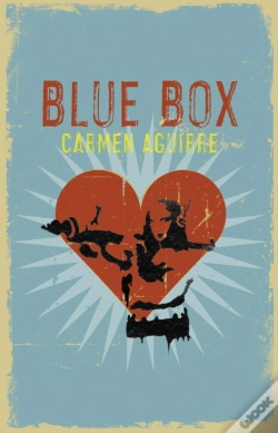 Capa do artigo Blue Box