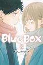 Blue Box, Vol. 12 - Preview