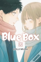 Blue Box, Vol. 12