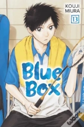 Blue Box, Vol. 13