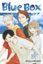 Blue Box, Vol. 18 - Preview