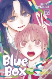 Blue Box, Vol. 19