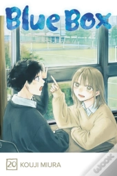 Blue Box, Vol. 20