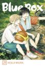 Blue Box, Vol. 21 - Preview
