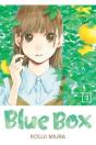 Blue Box, Vol. 4 - Preview