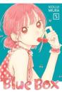 Blue Box, Vol. 5 - Preview