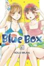 Blue Box, Vol. 6 - Preview
