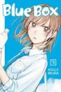 Blue Box, Vol. 9 - Preview