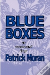 Capa do artigo Blue Boxes