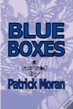 Capa do artigo Blue Boxes