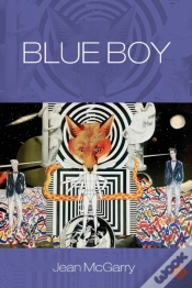 Capa do artigo Blue Boy