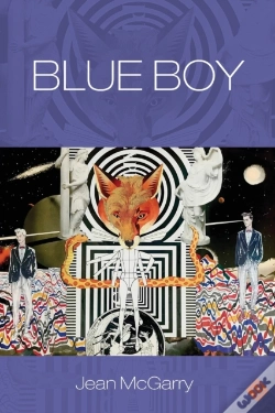 Capa do artigo Blue Boy