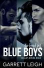 Blue Boy, The Boxed Set - Preview