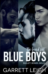 Blue Boy, The Boxed Set