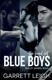 Capa do artigo Blue Boy, The Boxed Set