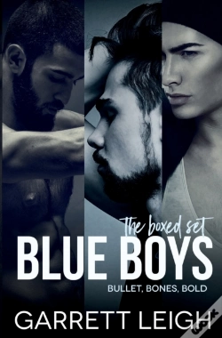 Capa do artigo Blue Boy, The Boxed Set