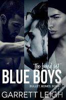 Blue Boy, The Boxed Set