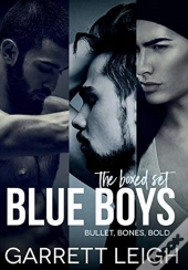 Blue Boy, The Boxed Set