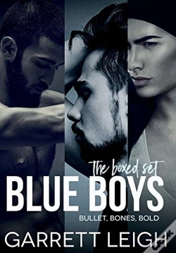 Capa do artigo Blue Boy, The Boxed Set