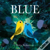 Capa do artigo Blue