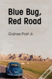 Capa do artigo Blue Bug, Red Road