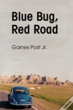 Capa do artigo Blue Bug, Red Road