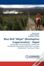 Blue Bull 
