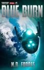 Blue Burn - Preview