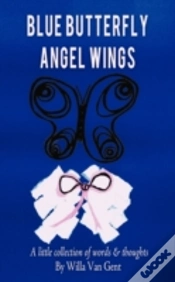 Capa do artigo Blue Butterfly Angel Wings