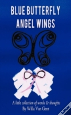 Capa do artigo Blue Butterfly Angel Wings