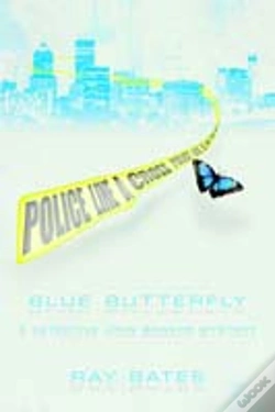 Capa do artigo Blue Butterfly