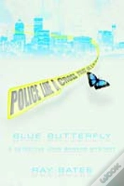 Capa do artigo Blue Butterfly