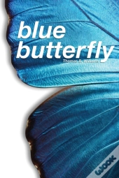 Blue Butterfly