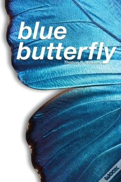 Capa do artigo Blue Butterfly
