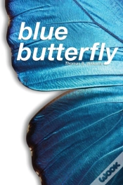 Capa do artigo Blue Butterfly