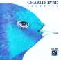 Blue Byrd - CD - Preview