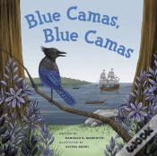 Capa do artigo Blue Camas, Blue Camas