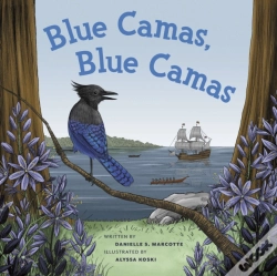 Capa do artigo Blue Camas, Blue Camas