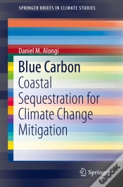 Capa do artigo Blue Carbon