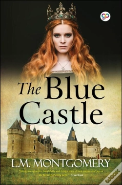 Capa do artigo Blue Castle