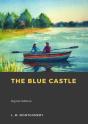 Blue Castle - Preview