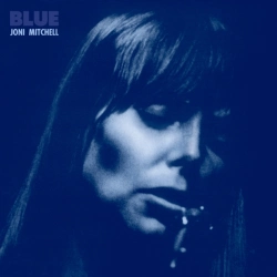 Capa do artigo Blue - CD