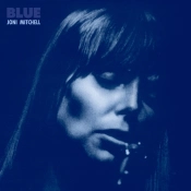 Capa do artigo Blue - CD
