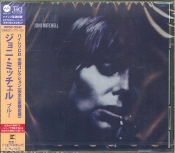 Capa do artigo Blue - CD