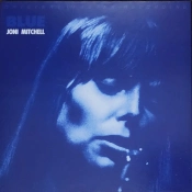 Capa do artigo Blue - CD